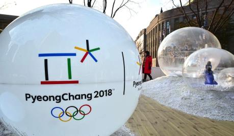 Triều Tiên chuẩn bị hoàn tất thủ tục dự Olympic PyeongChang 2018