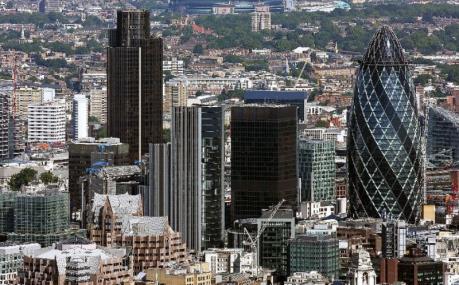 Pháp từ chối quyền tiếp cận đặc biệt cho Khu Tài chính London vào thị trường EU hậu Brexit