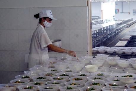 Thực hư thông tin toàn bộ công nhân công ty ALIM GLOBAL nghỉ việc tập thể?