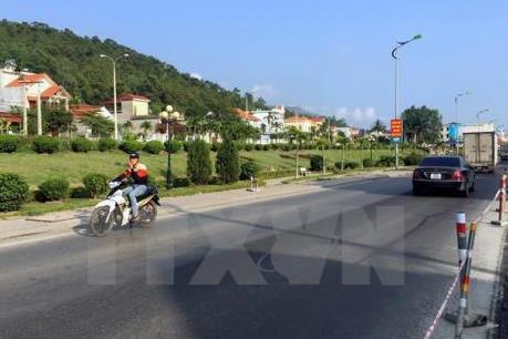 Những dự án giao thông ngàn tỷ đưa Quảng Ninh vươn cao