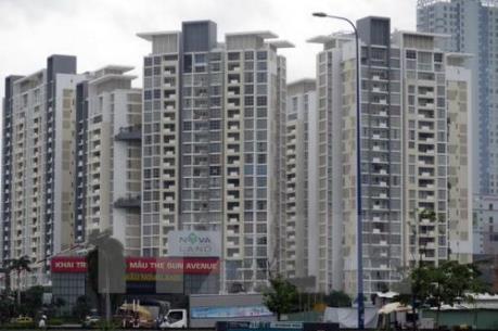 Thị trường văn phòng cho thuê khởi sắc nhưng tiềm ẩn nhiều rủi ro