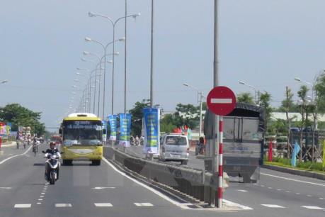 Tước quyền sử dụng 560 giấy phép lái xe vi phạm trên tuyến quốc lộ 1A