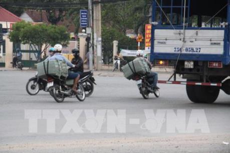 Xử lý buôn lậu ở khu vực Tây Nam bộ vẫn còn nhiều khó khăn