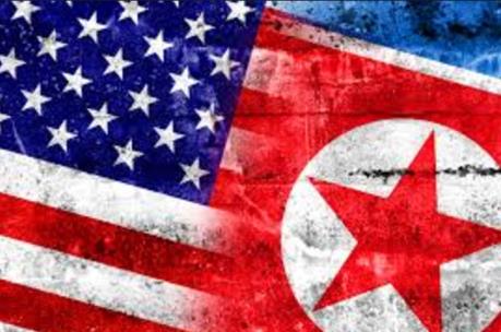 Triều Tiên cáo buộc Mỹ âm mưu gây chiến tranh mới trên bán đảo Triều Tiên