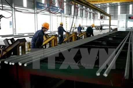 Doanh nghiệp thép: Minh bạch xuất xứ sản phẩm để hợp tác lâu dài với Hoa Kỳ
