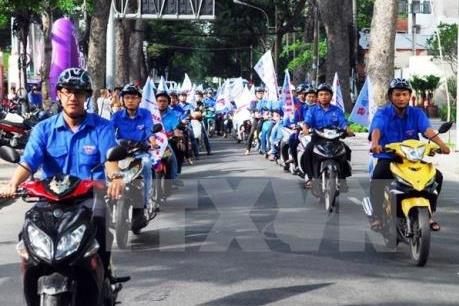 Thủ tướng chỉ thị nâng cao hiệu quả thực hiện quy định bắt buộc đội mũ bảo hiểm