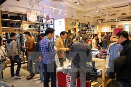 Xúc tiến đầu tư thương mại của Hà Nội theo hướng chuyên nghiệp toàn diện