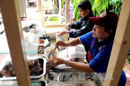 Khuyến khích hộ kinh doanh chuyển đổi lên doanh nghiệp