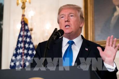 Hạ viện Mỹ công bố tài liệu cáo buộc FBI lạm dụng quyền lực