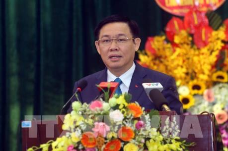 Các hợp tác xã tiếp cận các nguồn lực từ thị trường còn hạn chế