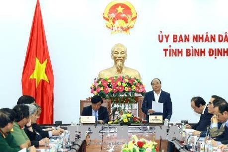 Phát huy văn hóa đặc sắc “đất võ, trời văn” của Bình Định trong phát triển du lịch
