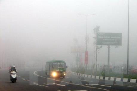 Dự báo thời tiết hôm nay 23/2: Miền Bắc mưa nhỏ vào buổi sáng