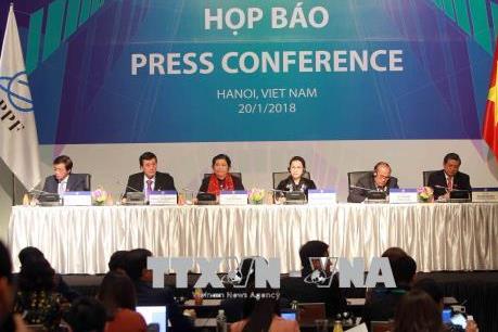 Toàn văn Bài phát biểu bế mạc APPF-26 của Chủ tịch Quốc hội Nguyễn Thị Kim Ngân