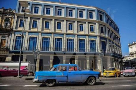 Tập đoàn GAESA kiểm soát nền kinh tế Cuba như thế nào?