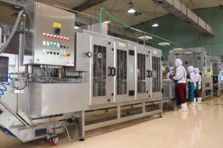 Kinh tế quý I: Hiệu ứng lan tỏa từ Nghị quyết 01/NQ-CP