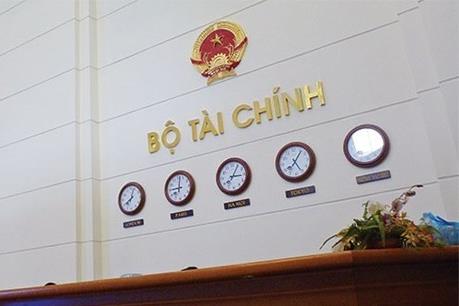 Hỗ trợ tài chính đối với khu kinh tế quốc phòng