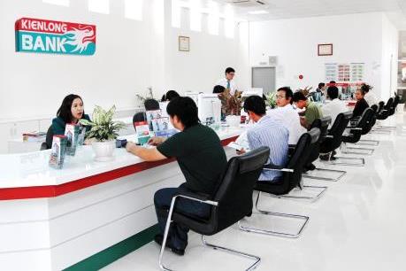Kienlongbank hoàn thành 103,8% kế hoạch lợi nhuận năm 2017
