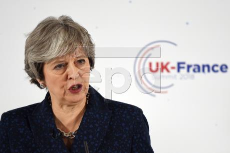 Doanh nghiệp Anh mong muốn London theo đuổi Brexit "mềm"