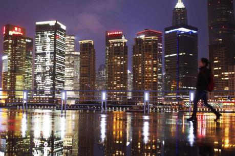 1% người giàu nhất thế giới giữ 82% tài sản tạo ra trong năm 2017