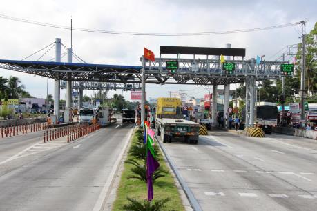 Tháo gỡ “nút thắt” BOT