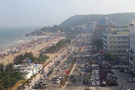 Làm rõ phản ánh về thực hiện quy hoạch thành phố Sầm Sơn