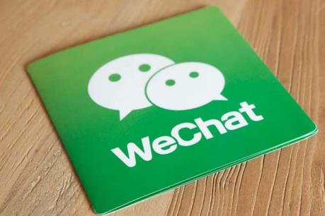 Các "đại gia" Trung Quốc nhảy vào phân khúc cửa hàng tự phục vụ