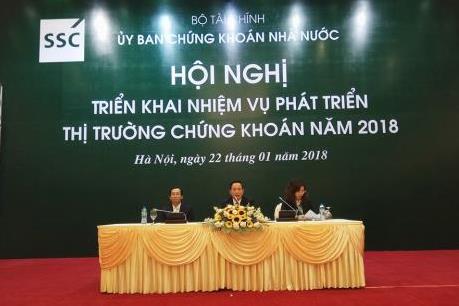 Giải pháp nào cho sự phát triển bền vững thị trường chứng khoán?