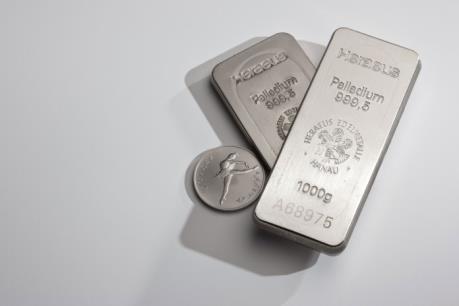 Giá palađi có khả năng sẽ vững ở mức cao