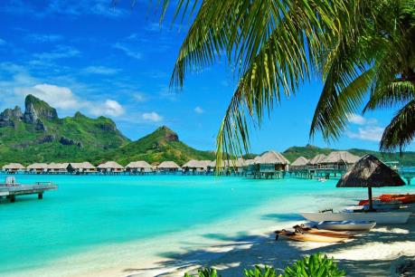 Nhiều ưu đãi đối với tour du lịch Tết