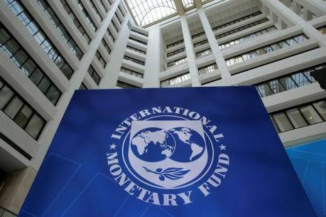 IMF nâng dự báo tăng trưởng toàn cầu trong năm 2018 và 2019