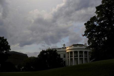 Hạ viện Mỹ thông qua biện pháp chi tiêu tạm thời cho chính phủ