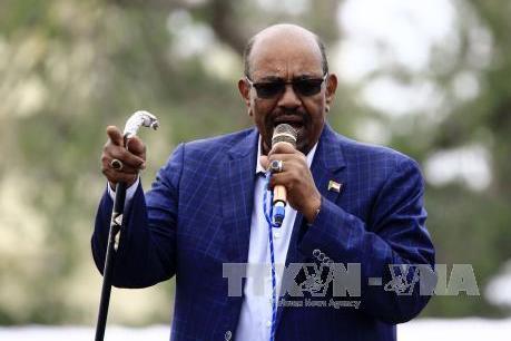 Châu Phi - mắt xích quan trọng trong chiến lược của Nga