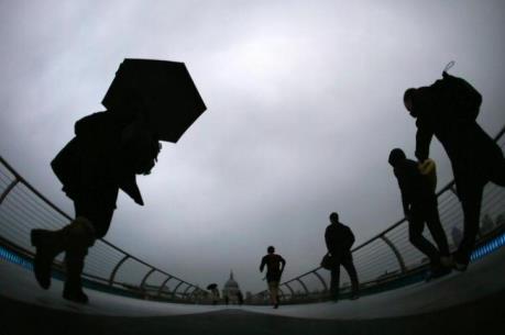 Ireland: Qua cơn bĩ cực, đến hồi thái lai (Phần 1)