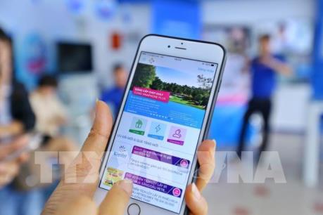 Năm 2018, VNPT cơ cấu lại theo hướng cổ phần hóa