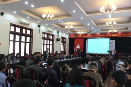 Tháo gỡ vướng mắc điều kiện kinh doanh vận tải ô tô