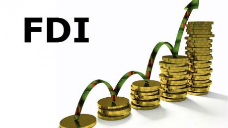 FDI trên toàn cầu bất ngờ giảm mạnh trong năm 2017