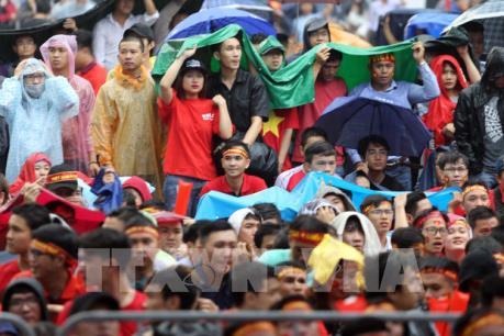 Điều gì xảy ra với U23 Việt Nam nếu trận chung kết bị hoãn?