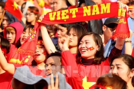 VCK U23 châu Á 2018: Lịch sử bóng đá đã sang trang