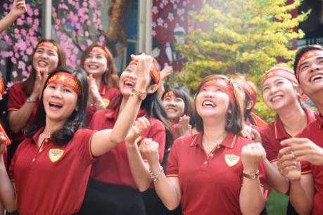 Vietravel tổ chức tour đi cổ vũ U23 Việt Nam trong trận chung kết