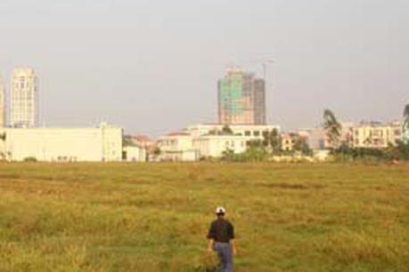 Long An còn nhiều vi phạm ở các dự án bất động sản