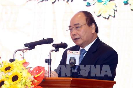 Thủ tướng khẳng định những nền tảng vững chắc của quan hệ đối tác chiến lược ASEAN - Ấn Độ