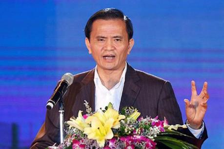 Bãi nhiệm tư cách đại biểu HĐND đối với nguyên Phó Chủ tịch UBND tỉnh Thanh Hóa