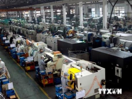 Bắc Kinh sẽ đóng cửa 500 doanh nghiệp chế tạo trong năm 2018