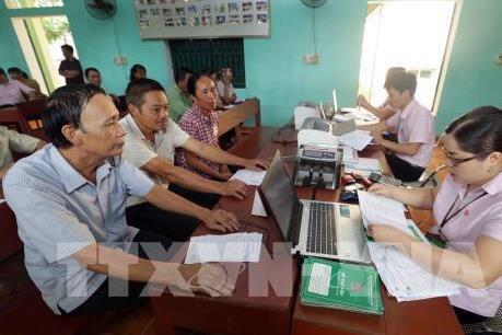 Ngân hàng Nhà nước yêu cầu các đơn vị tập trung vốn tín dụng cho sản xuất, kinh doanh