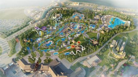 Tập đoàn Hòa Bình trúng 4 gói thầu mới trị giá hơn 900 tỷ đồng