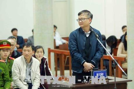 Vụ án tham ô tài sản tại PVP Land: Nhiều mâu thuẫn trong lời khai của các bị cáo