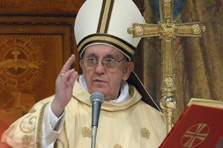 Giáo hoàng đề cao báo chí chính thống, kêu gọi ngăn chặn thông tin giả mạo