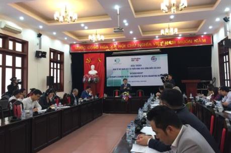 Nhận diện thách thức đối với kinh tế năm 2018