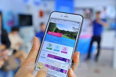 VNPT thông tin về đường truyền kết nối internet của Việt Nam đi quốc tế 