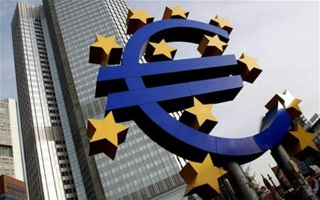 Kinh tế Eurozone đón nhận một loạt số liệu tích cực